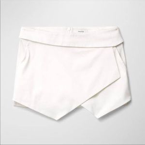 Talula skort IN NAVY